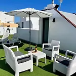 La Cala De Luxury Daire Alcalá la Real