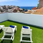 La Cala De Luxury Daire *