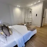 La Cala De Luxury Daire