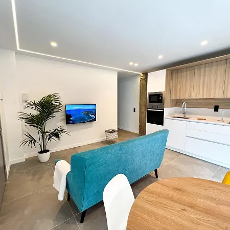 La Cala De Luxury *