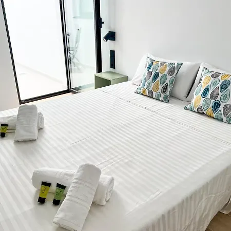 La Cala De Luxury *