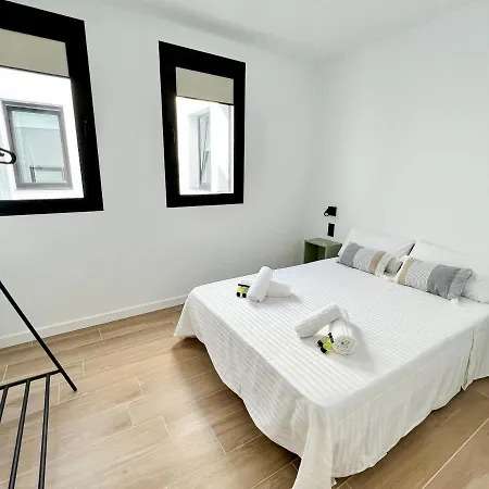 La Cala De Luxury Lägenhet *