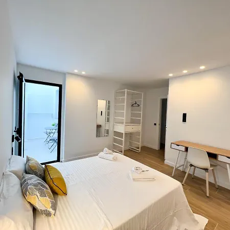 La Cala De Luxury Lägenhet *