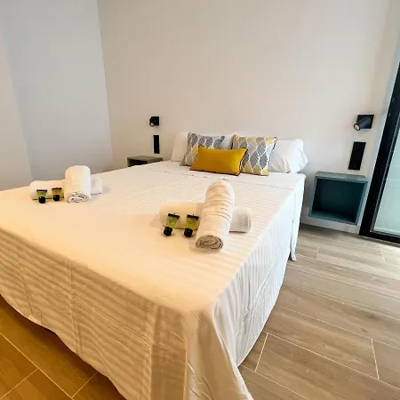 La Cala De Luxury * Алькала
