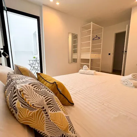 La Cala De Luxury Lägenhet Alcalá la Real