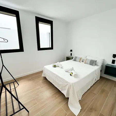 La Cala De Alcalá Luxury Appartamento