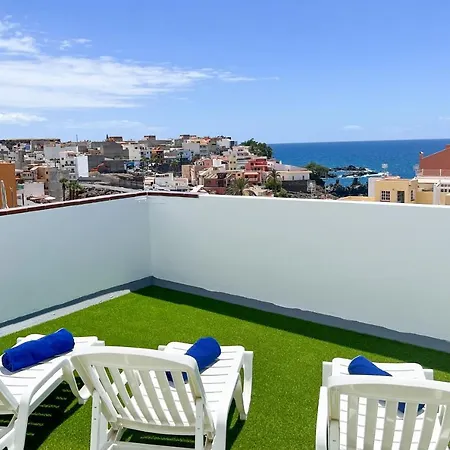 La Cala De Alcalá Luxury
