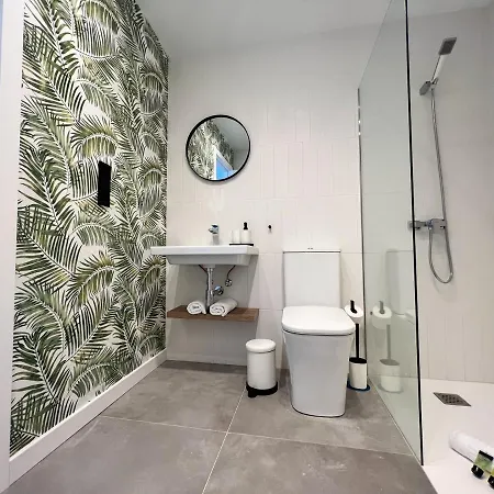 La Cala De Luxury Daire *