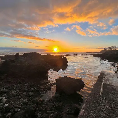 Lägenhet La Cala De Luxury *