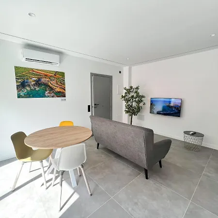 La Cala De Alcalá Luxury
