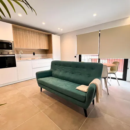 Daire La Cala De Luxury *