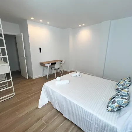 La Cala De Luxury Daire *