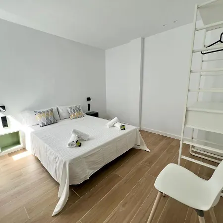 La Cala De Luxury