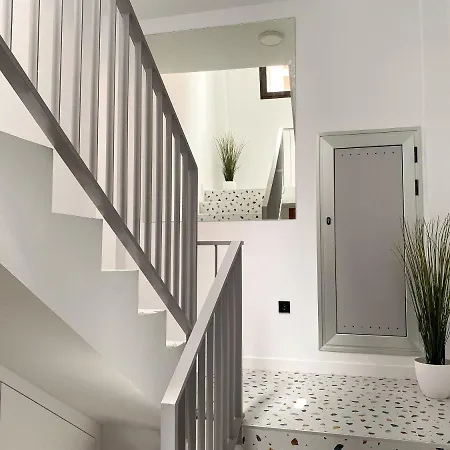 La Cala De Luxury Daire *