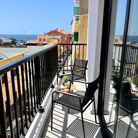 La Cala De Luxury Lägenhet *