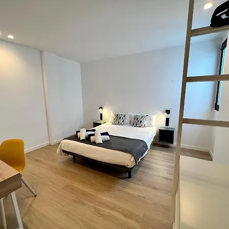La Cala De Alcalá Luxury