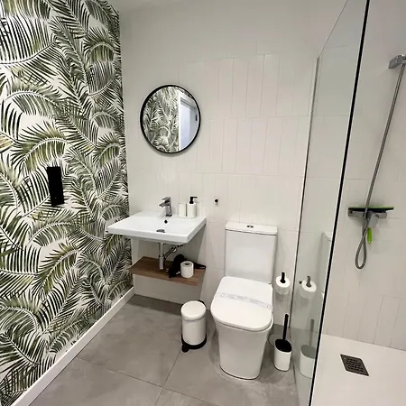 Appartamento La Cala De Alcalá Luxury *