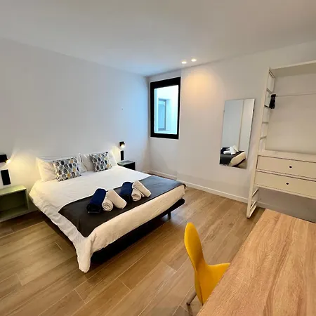 La Cala De Alcalá Luxury *