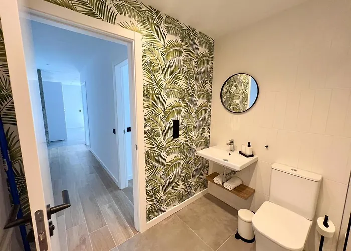 Lejlighed La Cala De Luxury Alcalá la Real