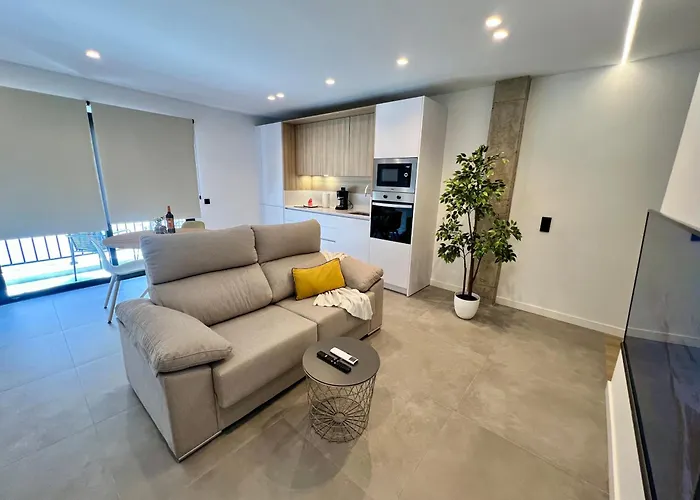 La Cala De Luxury *