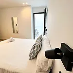 La Cala De Luxury Lägenhet Alcalá la Real