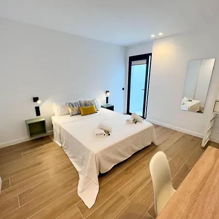Apartment La Cala De Luxury
