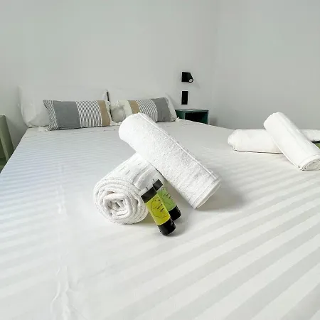 La Cala De Luxury Alcala (Tenerife)