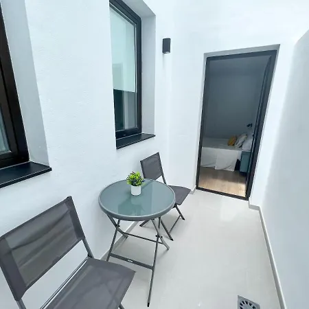 La Cala De Luxury * Alcala (Tenerife)