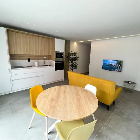 La Cala De Luxury Apartment