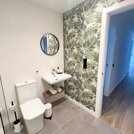 La Cala De Luxury * Alcalá la Real