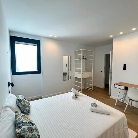 La Cala De Luxury Apartment Alcala (Tenerife)