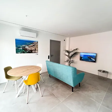 Apartment La Cala De Luxury