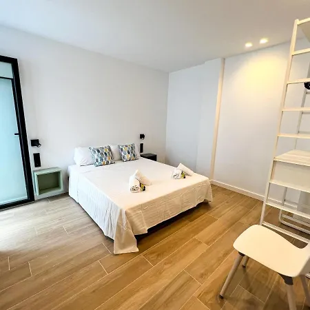 La Cala De Luxury * Alcala (Tenerife)