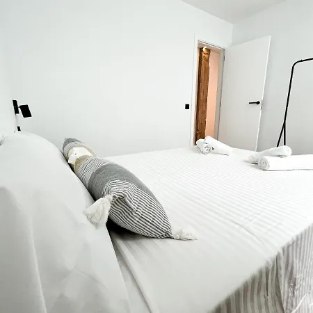La Cala De Luxury Apartment *