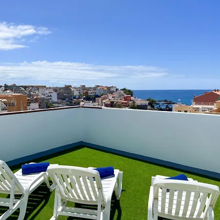 Apartment La Cala De Luxury