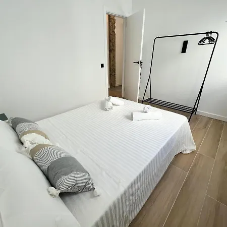 La Cala De Luxury Apartment Alcala (Tenerife)