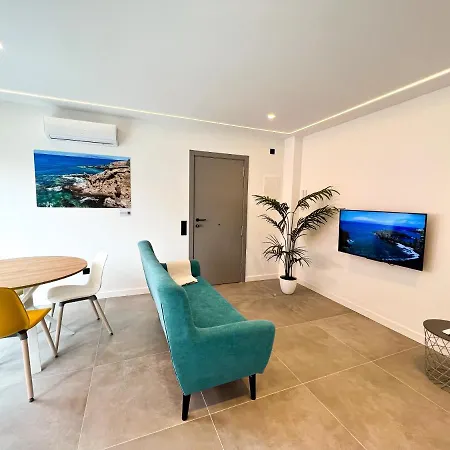 La Cala De Luxury