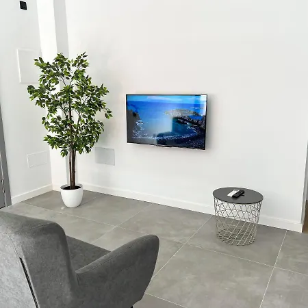 La Cala De Luxury Alcala (Tenerife)