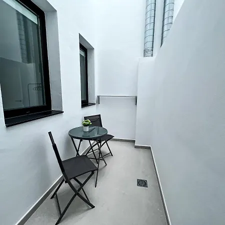 La Cala De Luxury Apartment Alcala (Tenerife)