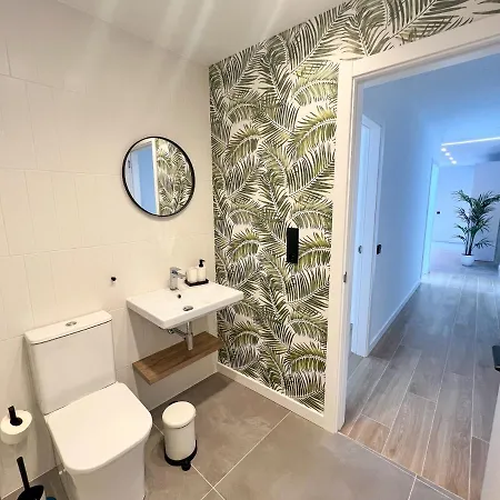 La Cala De Luxury 公寓 Alcalá la Real