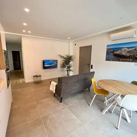 La Cala De Luxury Alcala (Tenerife)