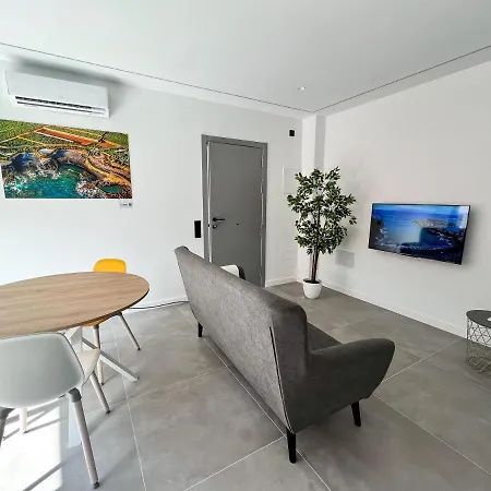 La Cala De Luxury Apartment *