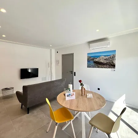 Apartment La Cala De Luxury Alcala (Tenerife)
