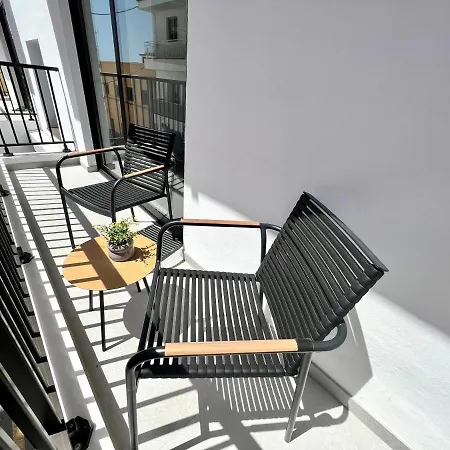 아파트 La Cala De Luxury Alcalá