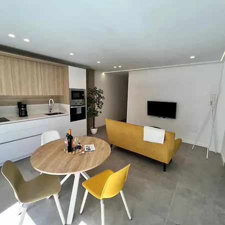 La Cala De Luxury *