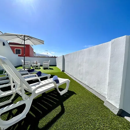 La Cala De Luxury * Alcala (Tenerife)