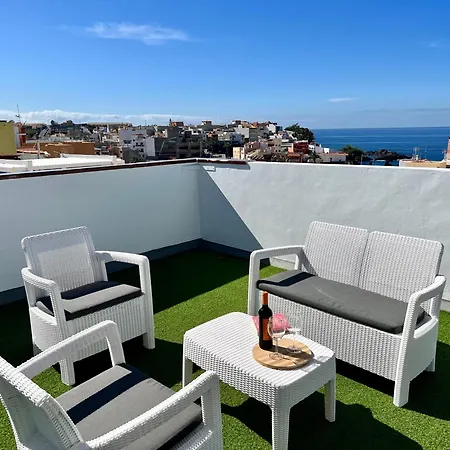 公寓 La Cala De Luxury *