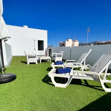 Apartment La Cala De Luxury