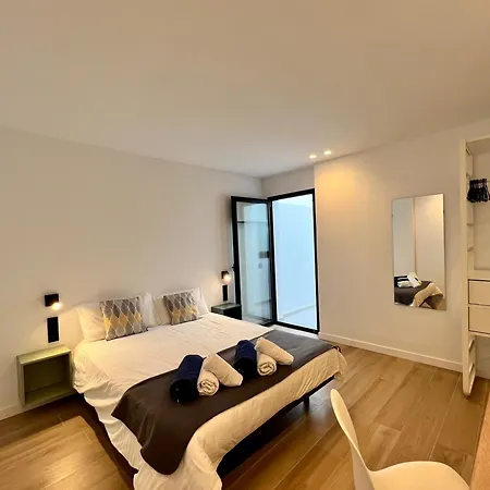 La Cala De Luxury Alcala (Tenerife)