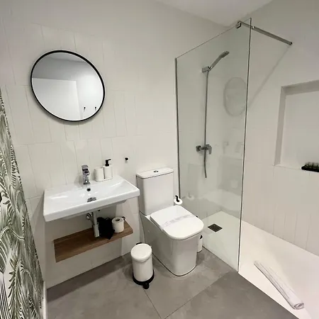 La Cala De Luxury Apartmán *